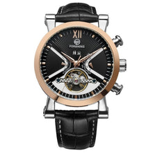 Load image into Gallery viewer, Luxury Brand Gold Stainless Steel Watch-KOLEE WACHES-BGB-KOLEE WATCHES