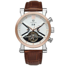 Load image into Gallery viewer, Luxury Brand Gold Stainless Steel Watch-KOLEE WACHES-BrGW-KOLEE WATCHES