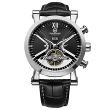 Load image into Gallery viewer, Luxury Brand Gold Stainless Steel Watch-KOLEE WACHES-BSB-KOLEE WATCHES