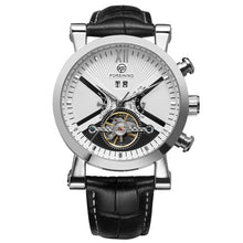 Load image into Gallery viewer, Luxury Brand Gold Stainless Steel Watch-KOLEE WACHES-BSW-KOLEE WATCHES