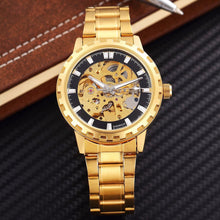 Load image into Gallery viewer, Luxury Steel Watch-KOLEE WATCHES-GB-KOLEE WATCHES