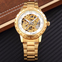 Load image into Gallery viewer, Luxury Steel Watch-KOLEE WATCHES-GB-KOLEE WATCHES