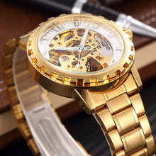 Load image into Gallery viewer, Luxury Steel Watch-KOLEE WATCHES-GB-KOLEE WATCHES