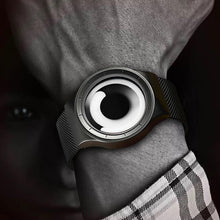 Load image into Gallery viewer, Unique Design Men`s Watch-KOLEE WATCHES-9619BW-KOLEE WATCHES