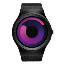 Load image into Gallery viewer, Unique Design Men`s Watch-KOLEE WATCHES-9619BR-KOLEE WATCHES