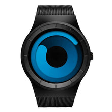 Load image into Gallery viewer, Unique Design Men`s Watch-KOLEE WATCHES-9619BU-KOLEE WATCHES