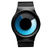 Load image into Gallery viewer, Unique Design Men`s Watch-KOLEE WATCHES-6002BU-KOLEE WATCHES