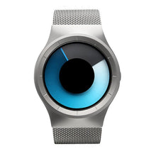Load image into Gallery viewer, Unique Design Men`s Watch-KOLEE WATCHES-6002SU-KOLEE WATCHES