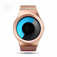 Load image into Gallery viewer, Unique Design Men`s Watch-KOLEE WATCHES-6002RGW-KOLEE WATCHES