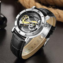 Load image into Gallery viewer, Skeleton Tourbillon Watch-KOLEE WATCHES-BS-KOLEE WATCHES