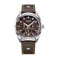Load image into Gallery viewer, Elegant Man`s Watch-KOLEE WATCHES-BrSBr-KOLEE WATCHES