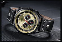 Load image into Gallery viewer, Elegant Man`s Watch-KOLEE WATCHES-BBY-KOLEE WATCHES