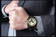 Load image into Gallery viewer, Elegant Man`s Watch-KOLEE WATCHES-BBY-KOLEE WATCHES