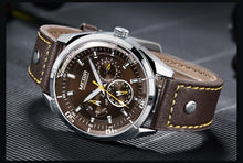 Load image into Gallery viewer, Elegant Man`s Watch-KOLEE WATCHES-BBY-KOLEE WATCHES