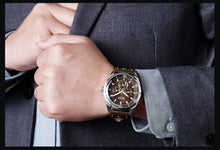 Load image into Gallery viewer, Elegant Man`s Watch-KOLEE WATCHES-BBY-KOLEE WATCHES