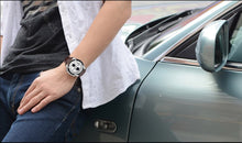 Load image into Gallery viewer, Classic Man`s Watch-KOLEE WATCHES-Black Black-KOLEE WATCHES