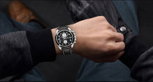 Load image into Gallery viewer, Classic Man`s Watch-KOLEE WATCHES-Black Black-KOLEE WATCHES