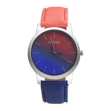 Load image into Gallery viewer, Rainbow Design Women`s Watch-KOLEE WATCHES-B-KOLEE WATCHES