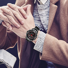 Load image into Gallery viewer, Modern Design Men`s Watch-KOLEE WATCHES-BR-KOLEE WATCHES