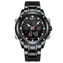 Load image into Gallery viewer, Modern Design Men`s Watch-KOLEE WATCHES-BW-KOLEE WATCHES