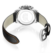 Load image into Gallery viewer, Creative Design Man`s Watch-KOLEE WATCHES-ALL BLACK-KOLEE WATCHES