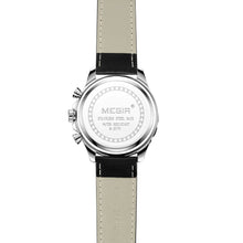 Load image into Gallery viewer, Creative Design Man`s Watch-KOLEE WATCHES-ALL BLACK-KOLEE WATCHES