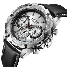 Load image into Gallery viewer, Creative Design Man`s Watch-KOLEE WATCHES-ALL BLACK-KOLEE WATCHES