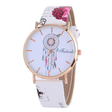 Load image into Gallery viewer, Elegant Women's Watch with Dreamcatcher Design-KOLEE WATCHES-I-KOLEE WATCHES