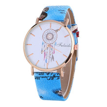 Load image into Gallery viewer, Elegant Women's Watch with Dreamcatcher Design-KOLEE WATCHES-A-KOLEE WATCHES