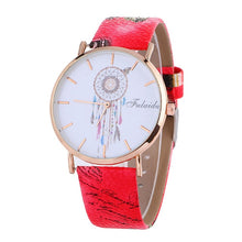 Load image into Gallery viewer, Elegant Women's Watch with Dreamcatcher Design-KOLEE WATCHES-G-KOLEE WATCHES