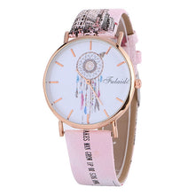 Load image into Gallery viewer, Elegant Women's Watch with Dreamcatcher Design-KOLEE WATCHES-E-KOLEE WATCHES