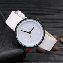 Load image into Gallery viewer, Modern Black Women's Watch-KOLEE WATCHES-blue-KOLEE WATCHES