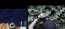 Load image into Gallery viewer, Unique Design Men`s Watch-KOLEE WATCHES-9619BW-KOLEE WATCHES