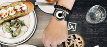 Load image into Gallery viewer, Unique Design Men`s Watch-KOLEE WATCHES-9619BW-KOLEE WATCHES