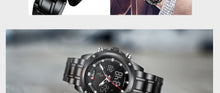 Load image into Gallery viewer, Modern Design Men`s Watch-KOLEE WATCHES-BR-KOLEE WATCHES