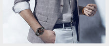 Load image into Gallery viewer, Modern Design Men`s Watch-KOLEE WATCHES-BR-KOLEE WATCHES