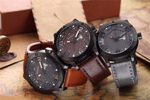 Load image into Gallery viewer, Modern Business Men`s Watch-KOLEE WATCHES-CBC-KOLEE WATCHES