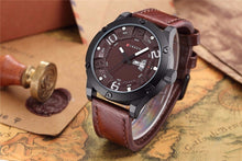 Load image into Gallery viewer, Modern Business Men`s Watch-KOLEE WATCHES-CBC-KOLEE WATCHES