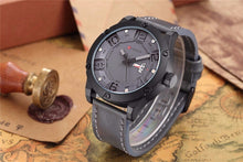 Load image into Gallery viewer, Modern Business Men`s Watch-KOLEE WATCHES-CBC-KOLEE WATCHES