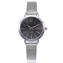 Load image into Gallery viewer, Elegant Rose Gold Ladies Watch-KOLEE WACHES-E-KOLEE WATCHES