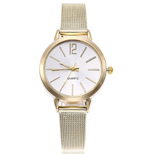 Load image into Gallery viewer, Elegant Rose Gold Ladies Watch-KOLEE WACHES-E-KOLEE WATCHES