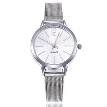 Load image into Gallery viewer, Elegant Rose Gold Ladies Watch-KOLEE WACHES-E-KOLEE WATCHES