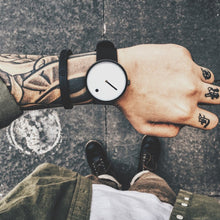 Load image into Gallery viewer, Casual Men`s Watch-KOLEE WATCHES-Red Green-KOLEE WATCHES