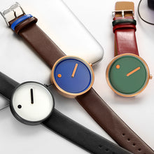 Load image into Gallery viewer, Casual Men`s Watch-KOLEE WATCHES-Red Green-KOLEE WATCHES