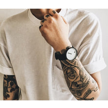 Load image into Gallery viewer, Casual Men`s Watch-KOLEE WATCHES-Red Green-KOLEE WATCHES