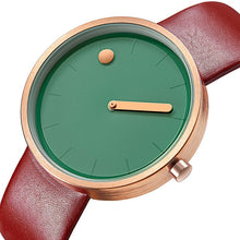 Load image into Gallery viewer, Casual Men`s Watch-KOLEE WATCHES-Red Green-KOLEE WATCHES