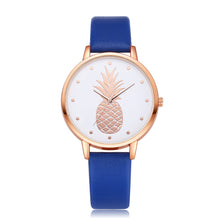 Load image into Gallery viewer, Elegant Pineapple Design Women's Watch-KOLEE WATCHES-J-KOLEE WATCHES