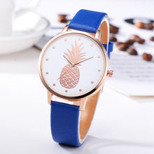 Load image into Gallery viewer, Elegant Pineapple Design Women's Watch-KOLEE WATCHES-C-KOLEE WATCHES
