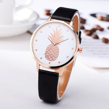 Load image into Gallery viewer, Elegant Pineapple Design Women's Watch-KOLEE WATCHES-D-KOLEE WATCHES