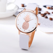 Load image into Gallery viewer, Elegant Pineapple Design Women's Watch-KOLEE WATCHES-E-KOLEE WATCHES